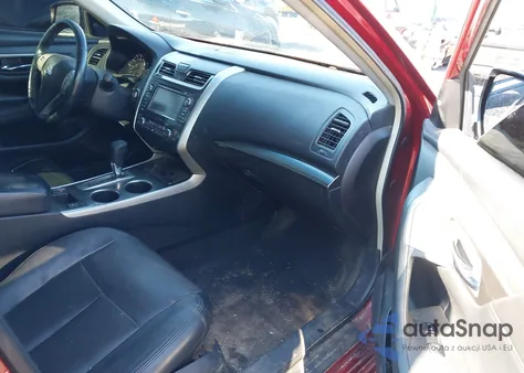 2013 Nissan Altima 2.5 Sl z USA, uszkodzony, nr VIN 1N4AL3AP5DC286981